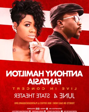 Anthony Hamilton