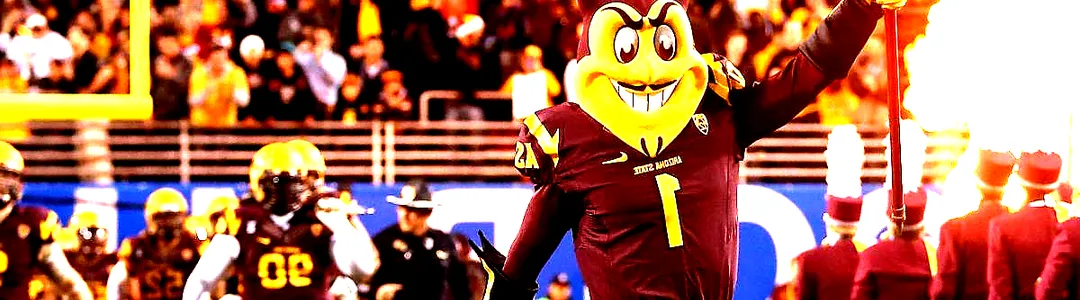Arizona State Sun Devils Football