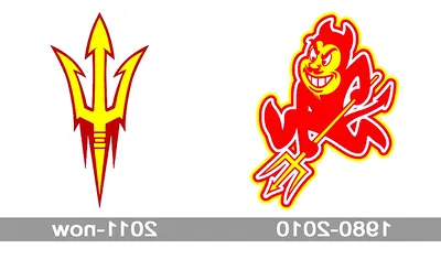 Arizona State Sun Devils