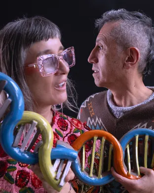 Aterciopelados