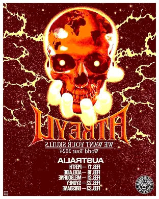 Atreyu