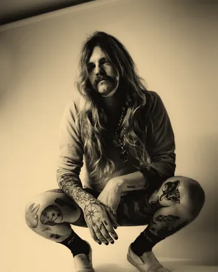 Austin Meade