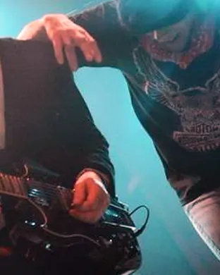 Back In Black - A Tribute To AC/DC