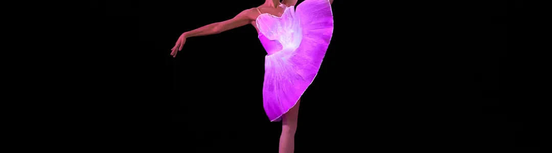 Ballet of Lights