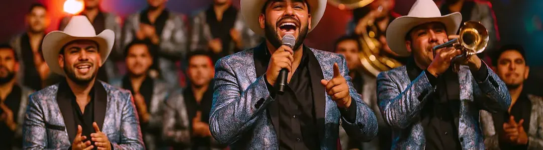 Banda Corona Del Rey