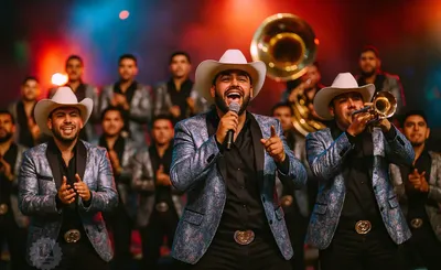 Banda Corona Del Rey