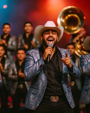 Banda Corona Del Rey