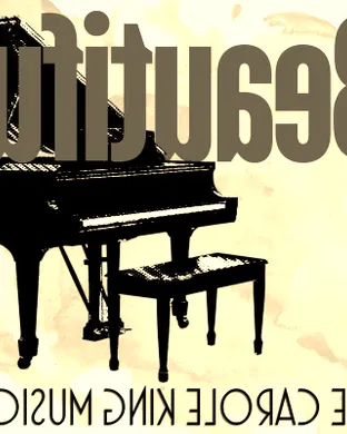 Beautiful: The Carole King Musical