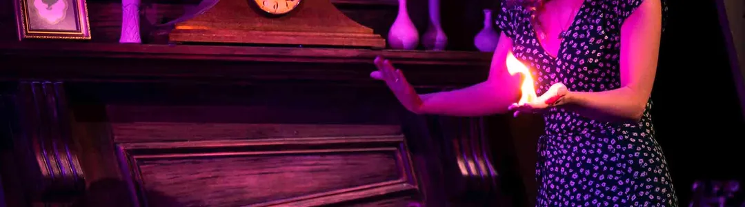 Beetlejuice - The Musical