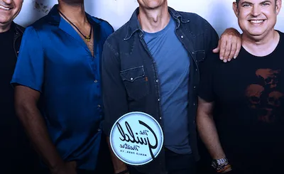 Better Than Ezra