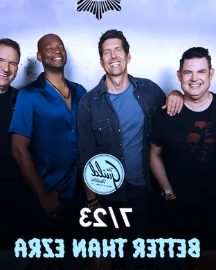 Better Than Ezra