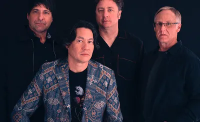 Big Head Todd and The Monsters