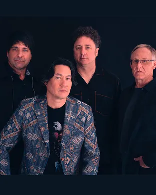 Big Head Todd and The Monsters