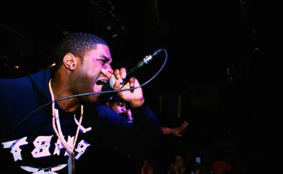 Big K.R.I.T.