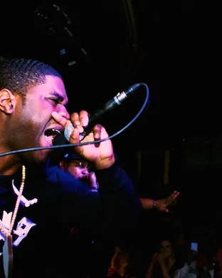 Big K.R.I.T.