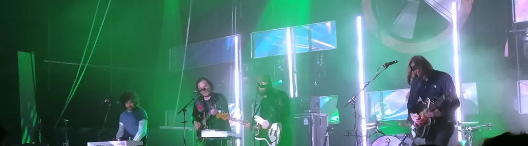 The Black Angels