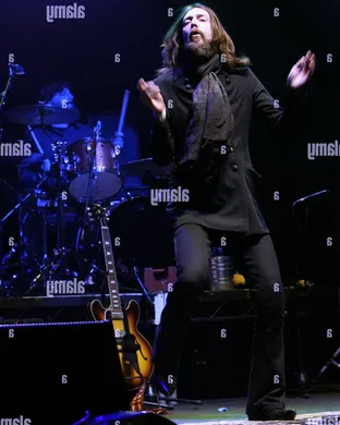 The Black Crowes, Whiskey Myers & Southall