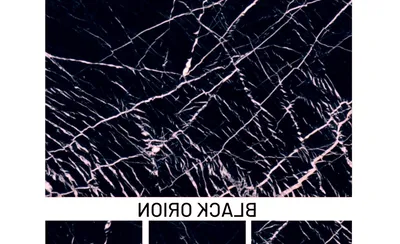 Black Marble