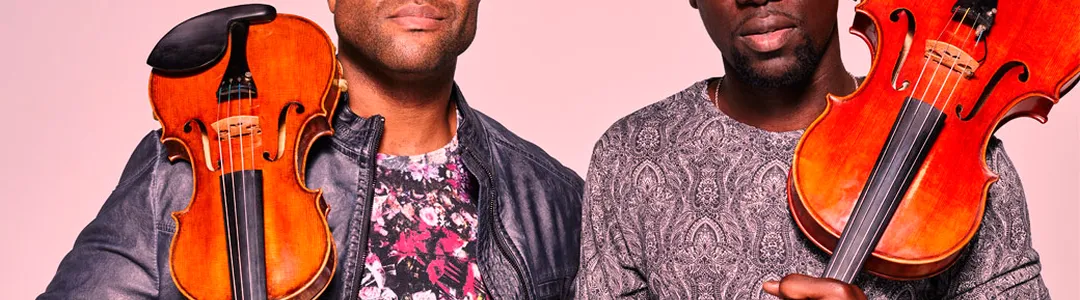 Black Violin