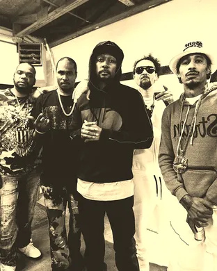 Bone Thugs N Harmony Katy