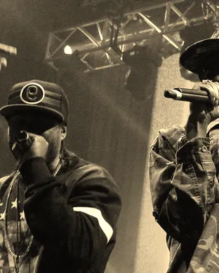 Bone Thugs N Harmony