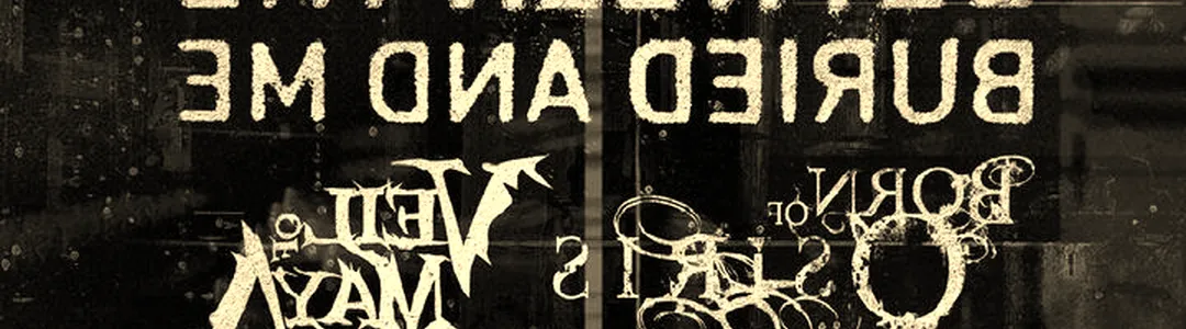 Born of Osiris