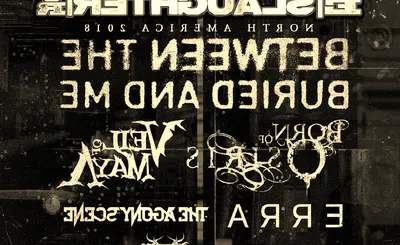 Born of Osiris