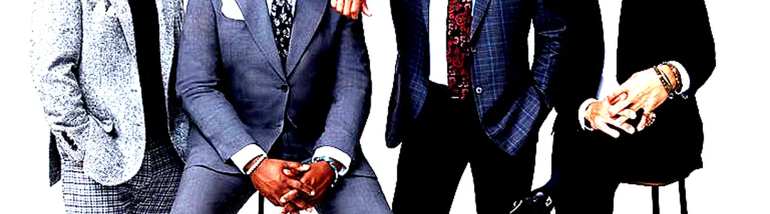 Branford Marsalis Quartet