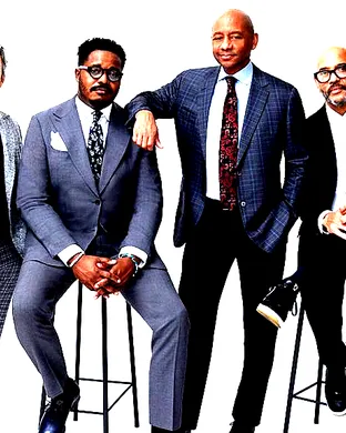 Live concert by Branford Marsalis Quartet