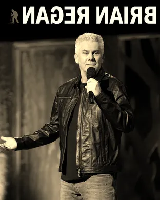 Brian Regan