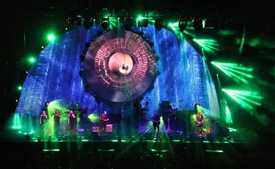 Brit Floyd