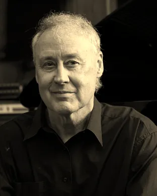 Bruce Hornsby