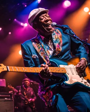 Buddy Guy