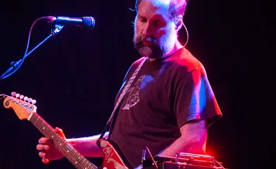 Built to Spill