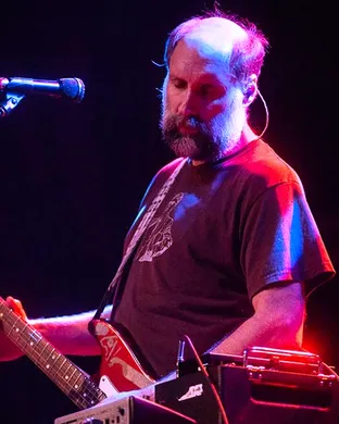 Built To Spill