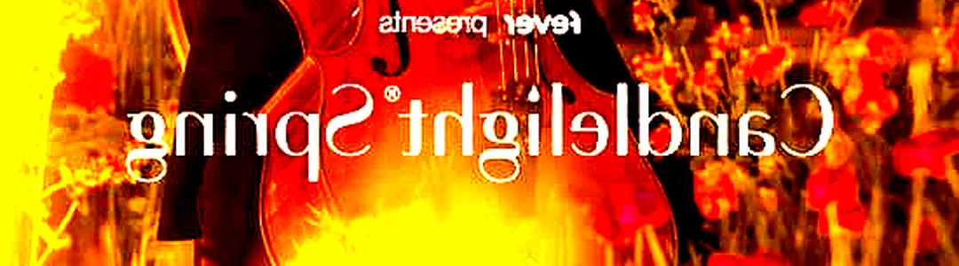 Candlelight: Tribute to Juan Gabriel on Strings