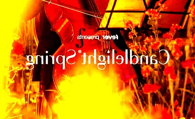 Candlelight: Tribute to Juan Gabriel on Strings