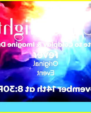 Candlelight: Tribute to Coldplay & Imagine Dragons