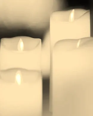Candlelight: Tribute to Metallica