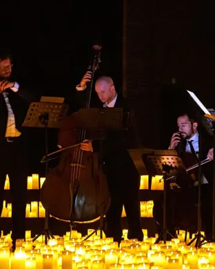 Candlelight: Tribute to Coldplay & Imagine Dragons