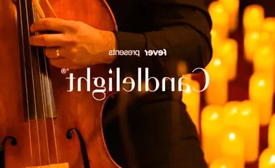 Candlelight: Best of Bridgerton on Strings