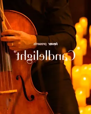 Candlelight: Best of Bridgerton on Strings