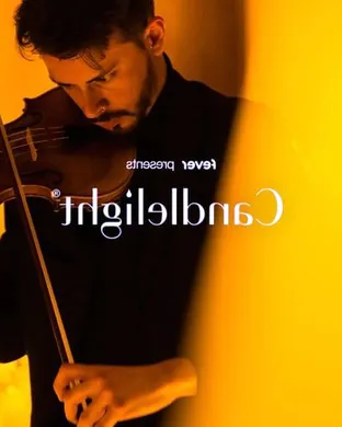 Candlelight: Vivaldi's Four Seasons