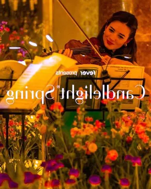 Candlelight: Tribute to The Beatles