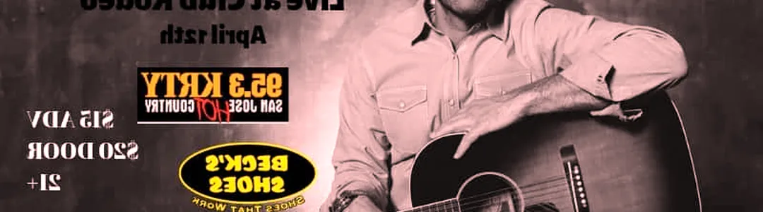 Casey Donahew
