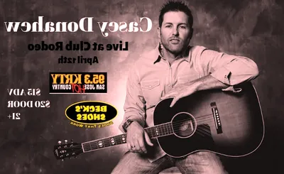 Casey Donahew