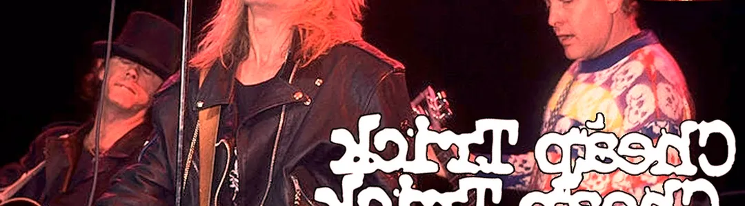 Cheap Trick
