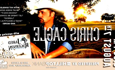 Chris Cagle