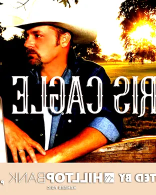 Chris Cagle Houston