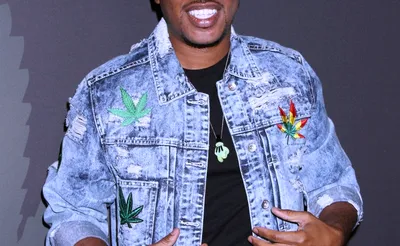 Chris Redd